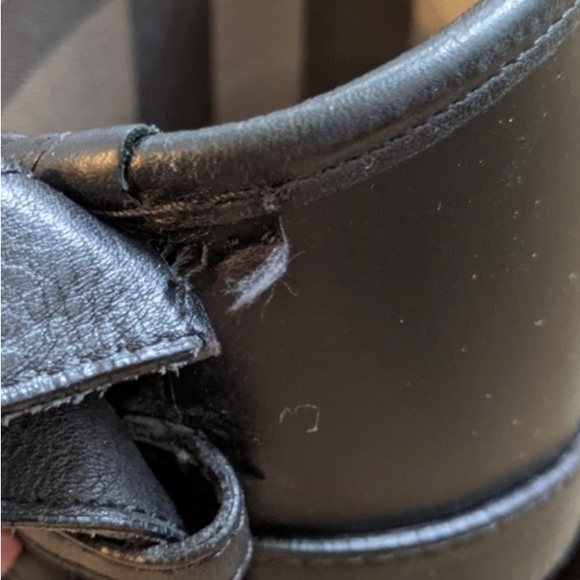 Authentic Burberry rubber rain boots - Picture 9 of 9